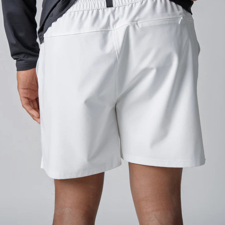 Men's Woven Shorts (5")