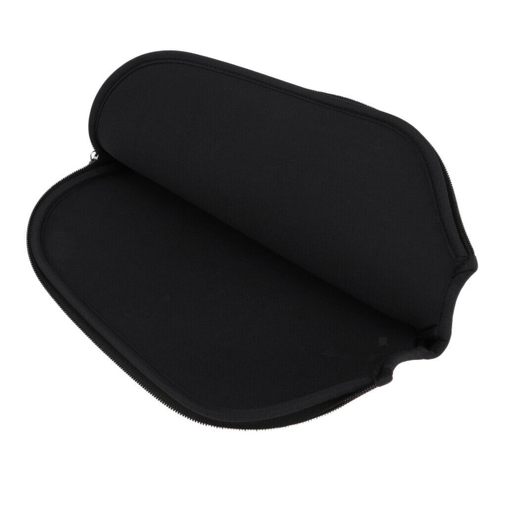 4-Pack Ultralight Pickleball Paddle Covers – Deluxe Neoprene Protective Sleeves