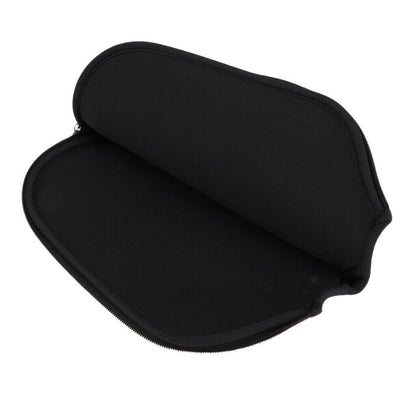 4-Pack Ultralight Pickleball Paddle Covers – Deluxe Neoprene Protective Sleeves
