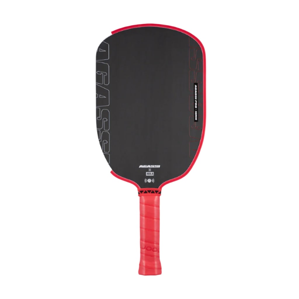 Joola Agassi Pro 16mm Pickleball Paddle