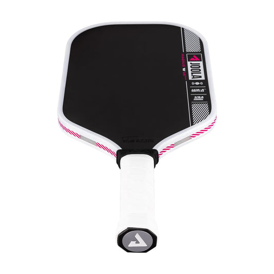 Tyson McGuffin Magnus Pro IV 16mm Pickleball Paddle
